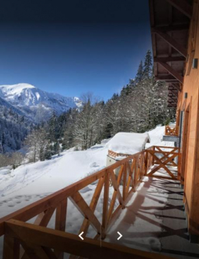 Keystone Villas